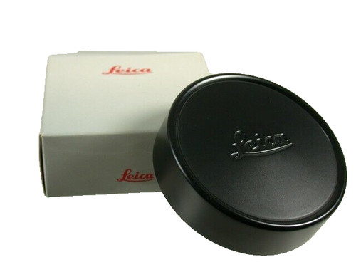 Leica leitz copriobiettivo - leica,