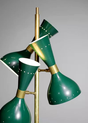 Lampada terra moderna - da,