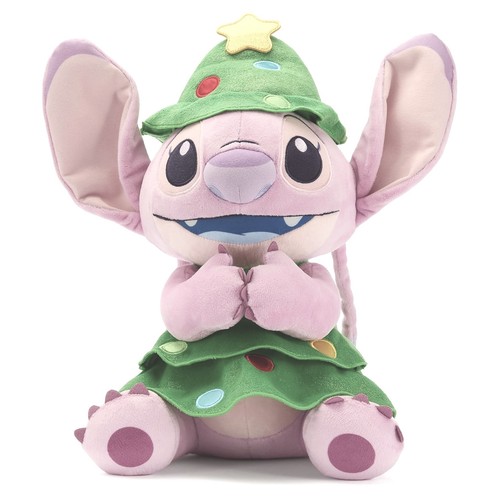 Peluche angel from lilo - angel,