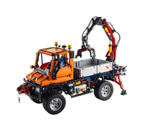 Raro lego technic - raro,
