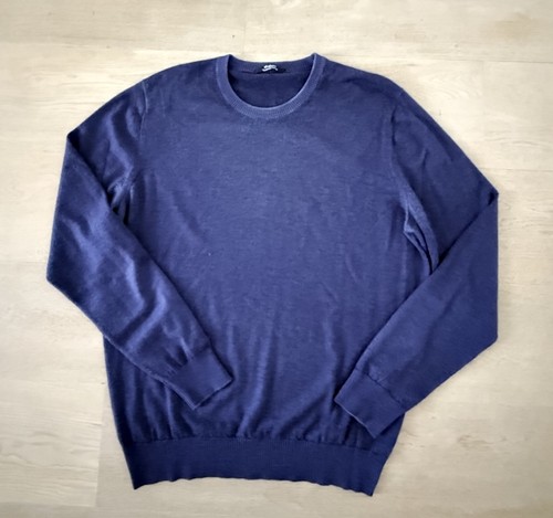 Kiton maglione uomo cashmere - maglione,
