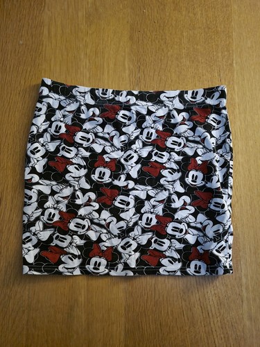 Disney minnie mouse skirt - minnie,