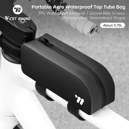West biking borsa - west,