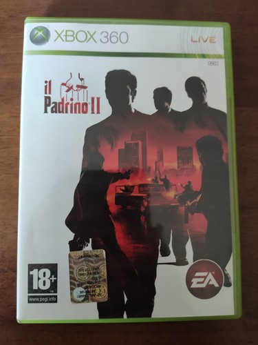 Padrino gioco per - ii,