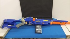 Fucile cecchino nerf long - da,