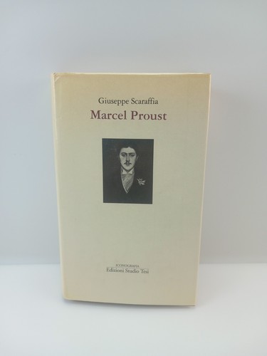 Marcel proust giuseppe - proust,