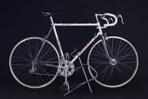 Bici corsa peugeot - peugeot, pro10