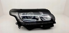 Range rover vogue xenon - rover,