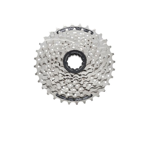 Shimano pacco pignoni hg41 - pacco,