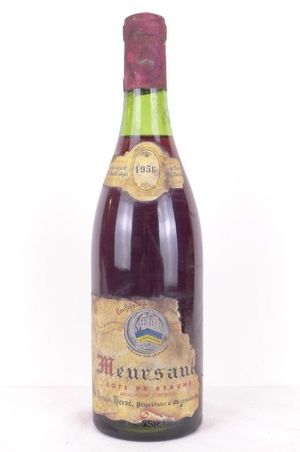 Meursault paul roulot - paul, roulot-hervé