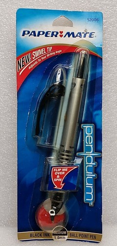 Vintage 2002 papermate - vintage,