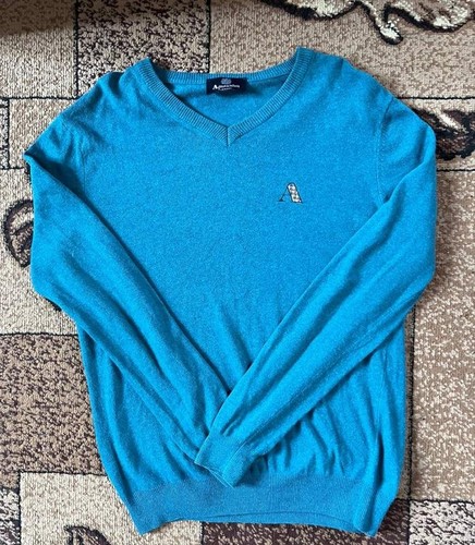Maglione uomo aquascutum - uomo,