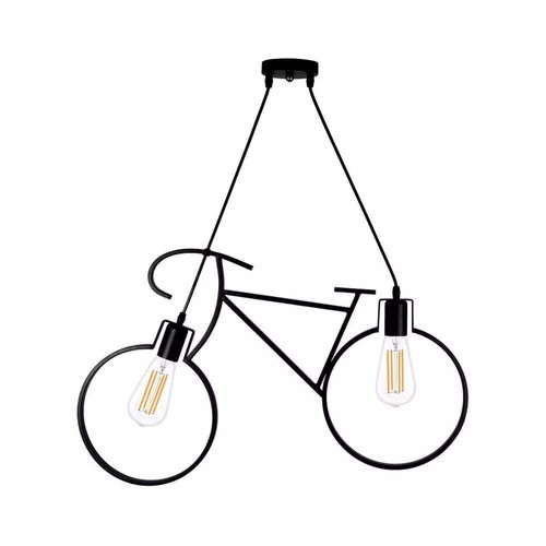 Lampadario asospensione forma - lampadario,