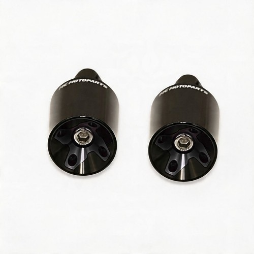 Cnc zenta14 bar ends - cnc,