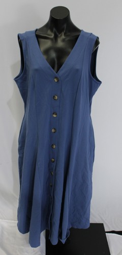 Abito midi montgomery - abito,