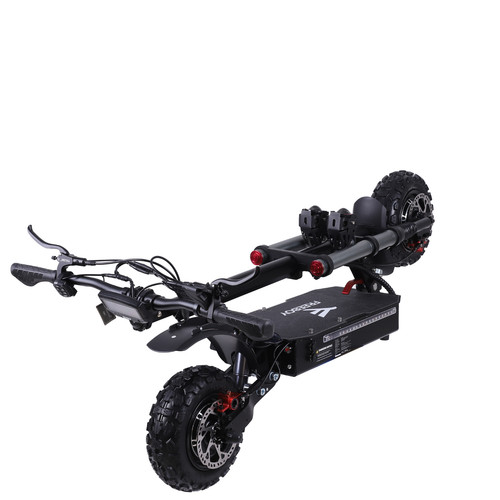 6000w dual motors - dual, electric