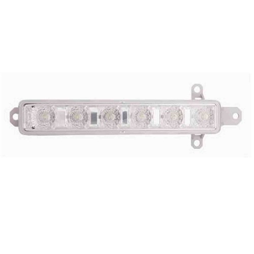 Fanale anteriore luce diurna - fanale, c/luce