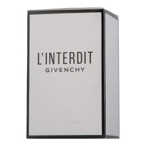 Givenchy interdit edp eau - givenchy,