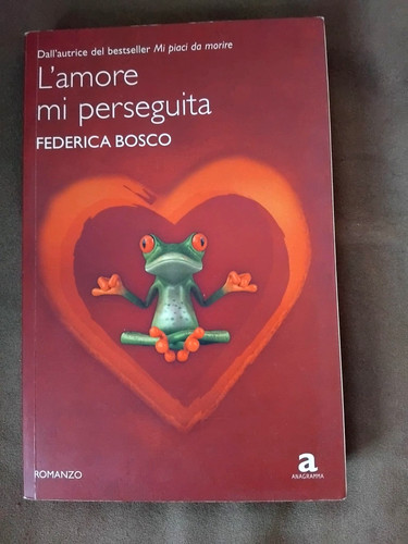 Amore perseguita - perseguita,