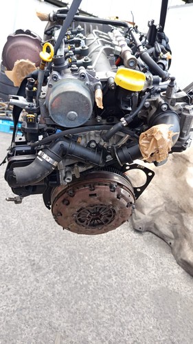 Motore alfa romeo 159 - motore, 2,0