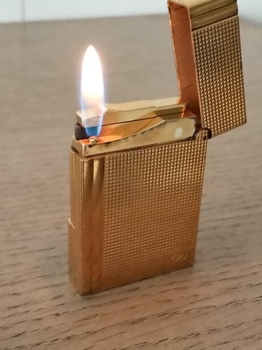 Accendino dupont gatsby - dupont,