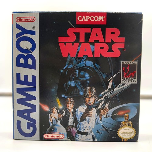 Star wars usa prima stampa - wars,