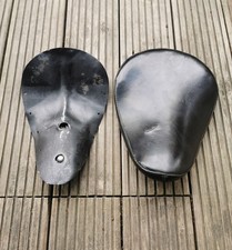 Bates solo seat project - solo,