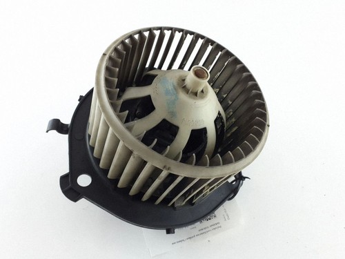Termoventilatore iveco daily - iveco,