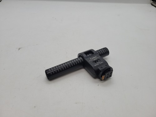 Canon microfono stereo - dm-50,