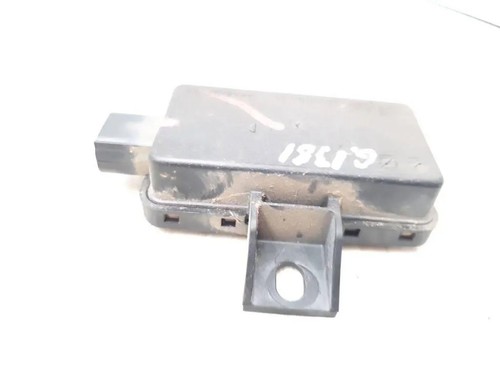 Modulo controllo pressione