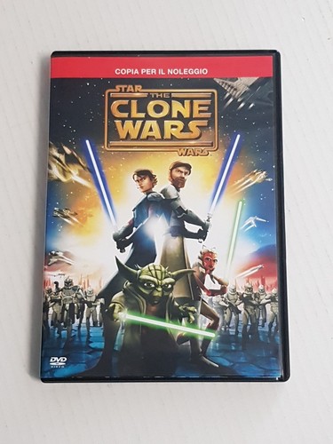 Star wars the - star, dvd