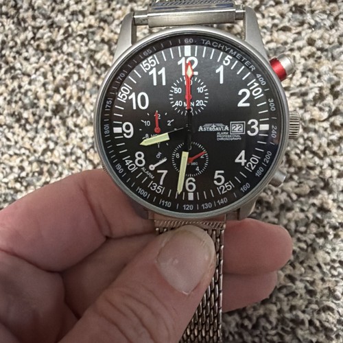 Orologio astroavia n31s - astroavia,