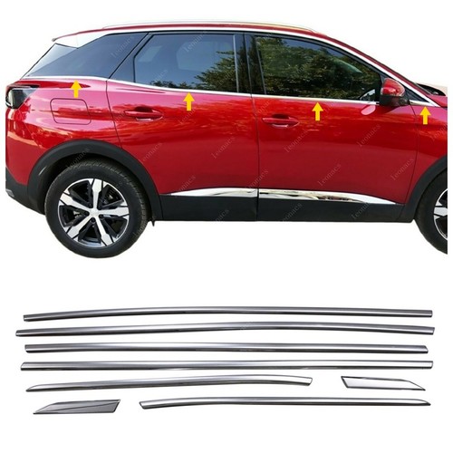 Per peugeot 3008 2016 al - per,