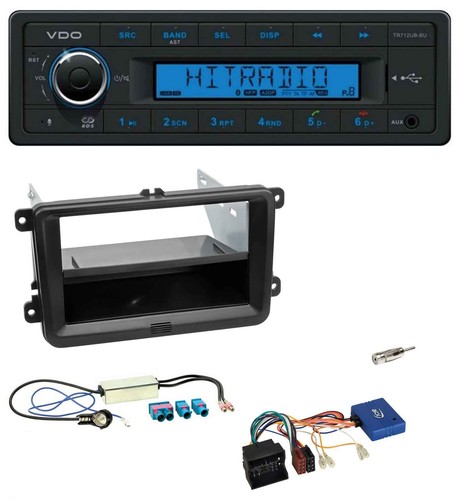 Autoradio vdo bluetooth - autoradio,