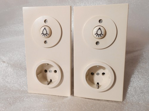 Antico pulsante luce - antico,