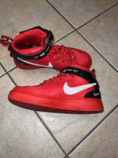 Nike air force - force, utility
