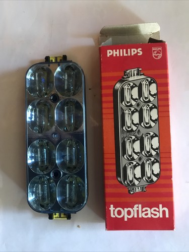 Philips topflash flash - philips,