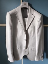 Completo abito grigio - fb,