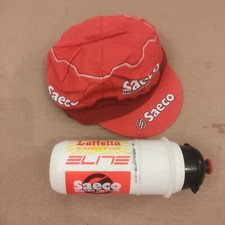 Nos saeco cap cappellino - saeco,