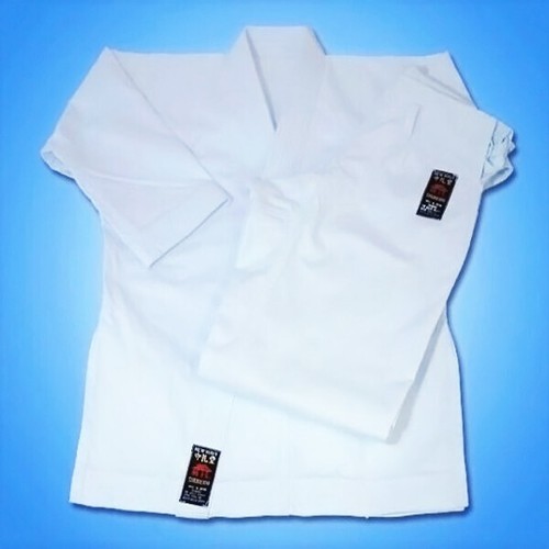 Shureido karate gi - shureido,