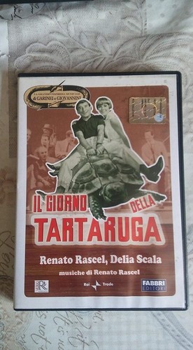 Dvd garinei giovannini il - e,