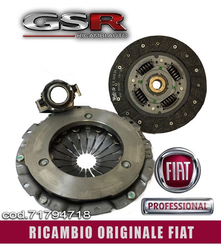 Kit frizione originale fiat - originale,