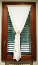 Finestra monoanta usata legno - finestra,