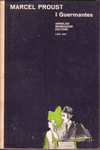 Alla ricerca del tempo perduto - ricerca,
