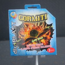 Gormiti eclissi finale gioco - finale!,