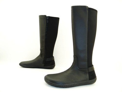 Stivali scalzi vivobarefoot - scalzi,
