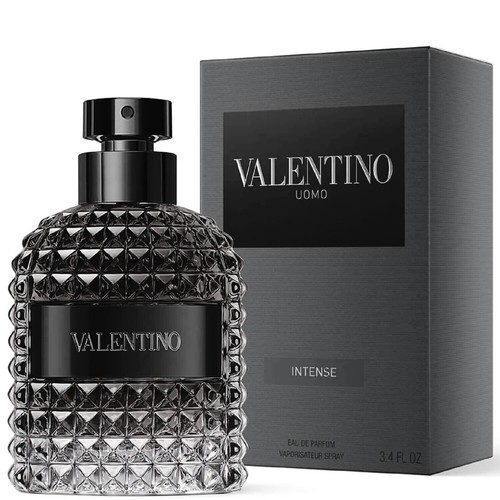 Valentino uomo intense - uomo, eau