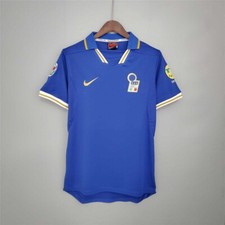 Maglia jersey italia home away - maglia,