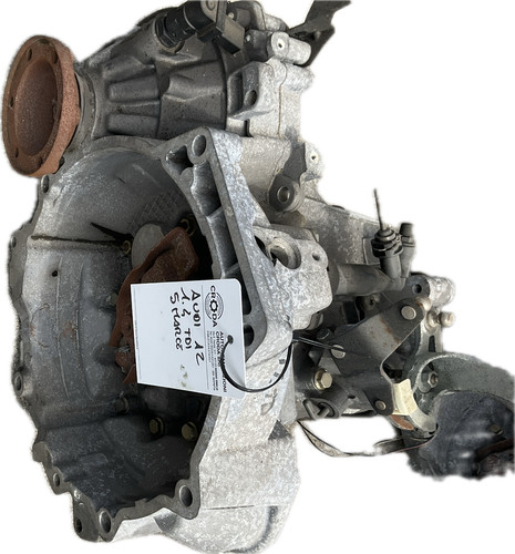 Cambio manuale leva per