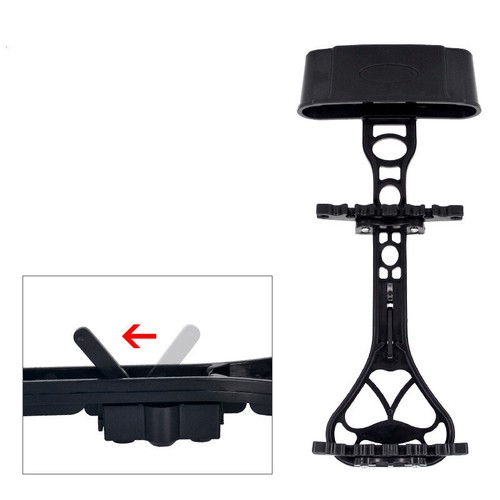 Elegante scatola frecce - , a